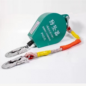 防墜器 防墜器
